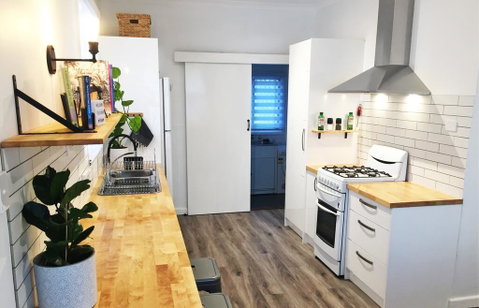 Great Comfort & Style In Central Location - Nambucca Heads Accommodation 1