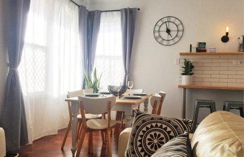 Great Comfort & Style In Central Location - Nambucca Heads Accommodation 2