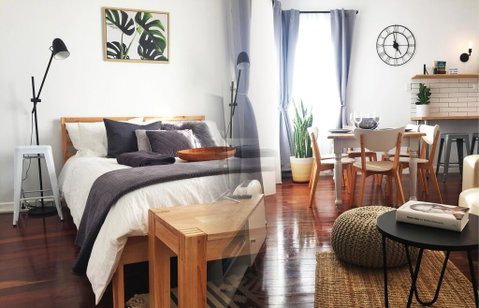 Great Comfort & Style In Central Location - Nambucca Heads Accommodation 0