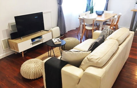 Great Comfort & Style In Central Location - Nambucca Heads Accommodation 3