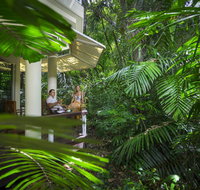 Green Island Resort - Nambucca Heads Accommodation