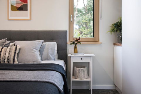 Green Retreat Passive House - Nambucca Heads Accommodation 1