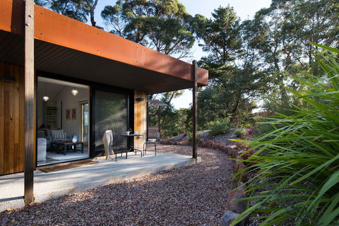 Green Retreat Passive House - Nambucca Heads Accommodation 2