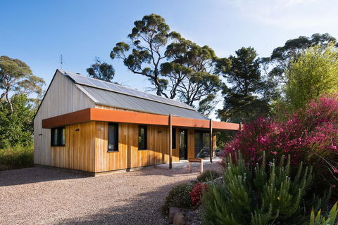 Green Retreat Passive House - Nambucca Heads Accommodation 0