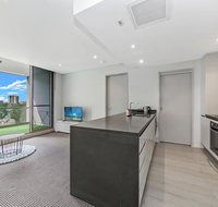 Green Square Stylish Cozy Apartment In SYDNEY - Nambucca Heads Accommodation