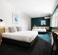 Greenacre Hotel - Nambucca Heads Accommodation