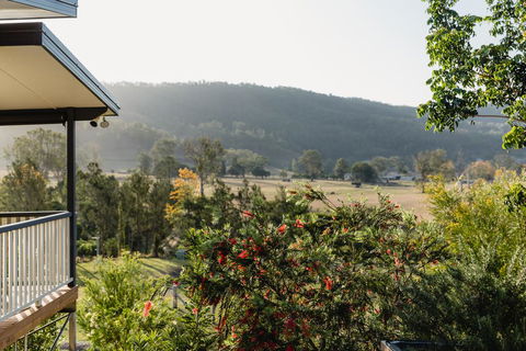Greenlee Cottages - Nambucca Heads Accommodation 1
