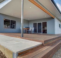 Grey On The Bay - Nambucca Heads Accommodation