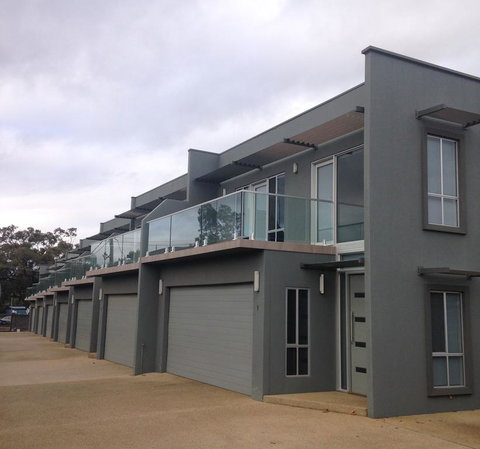 Griffith Prestige Apartments - Nambucca Heads Accommodation 3