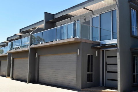 Griffith Prestige Apartments - Nambucca Heads Accommodation 0
