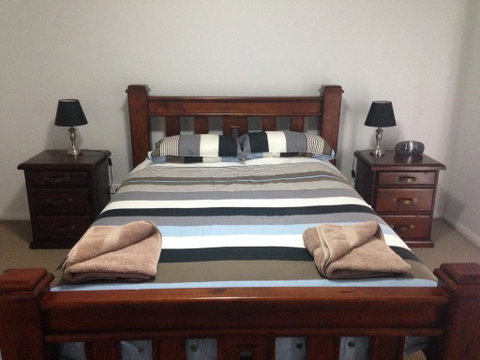 Griffith Prestige Apartments - Nambucca Heads Accommodation 1