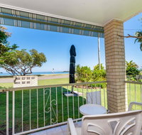 Ground floor air condtioned apartment - Nambucca Heads Accommodation
