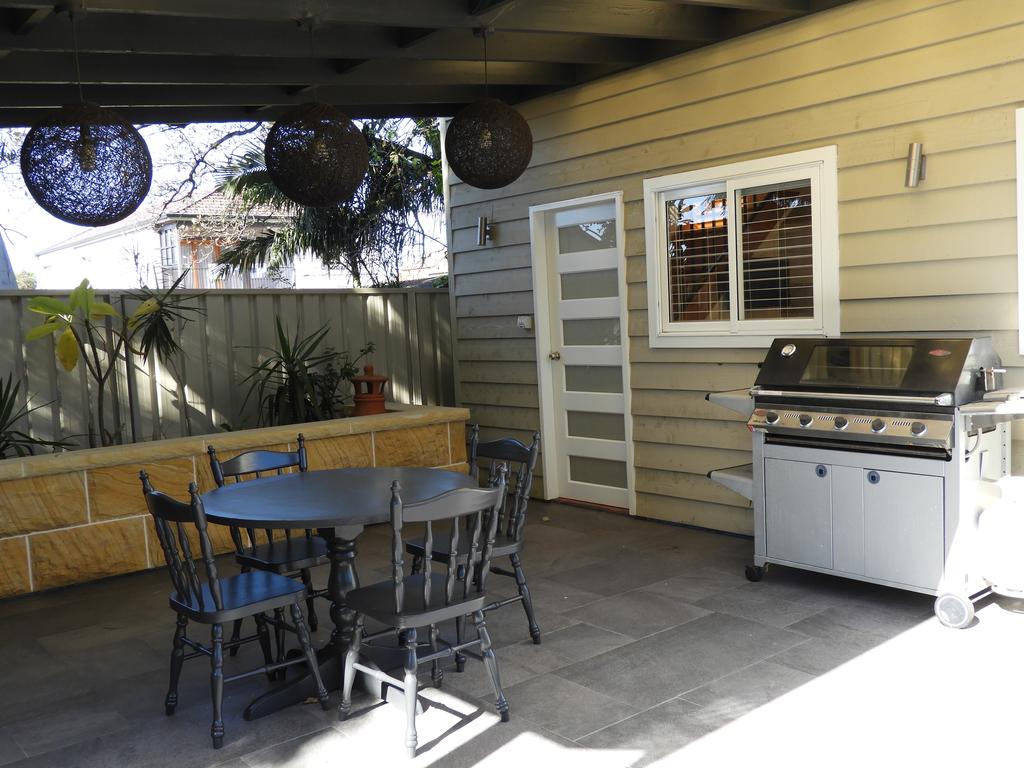 Ashbury NSW Nambucca Heads Accommodation