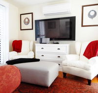 Gulls Way - Nambucca Heads Accommodation
