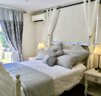 Gumleaf Manor Farmstay - Nambucca Heads Accommodation