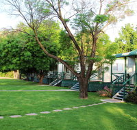 Gundagai Cabins  Tourist Park - Nambucca Heads Accommodation