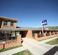 Gundagai Gabriel Motor Inn - Nambucca Heads Accommodation
