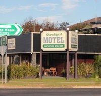 Gundagai Motel - Nambucca Heads Accommodation