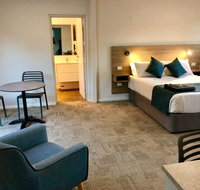 Gundagai Tourist Suites - Nambucca Heads Accommodation