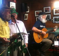 Gundaroo Colonial Inn - Nambucca Heads Accommodation