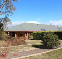Gundaroo Manor Bed  Breakfast - Nambucca Heads Accommodation