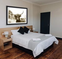 Gunnedah Hotel - Nambucca Heads Accommodation