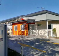 Gunnedah Lodge Motel - Nambucca Heads Accommodation