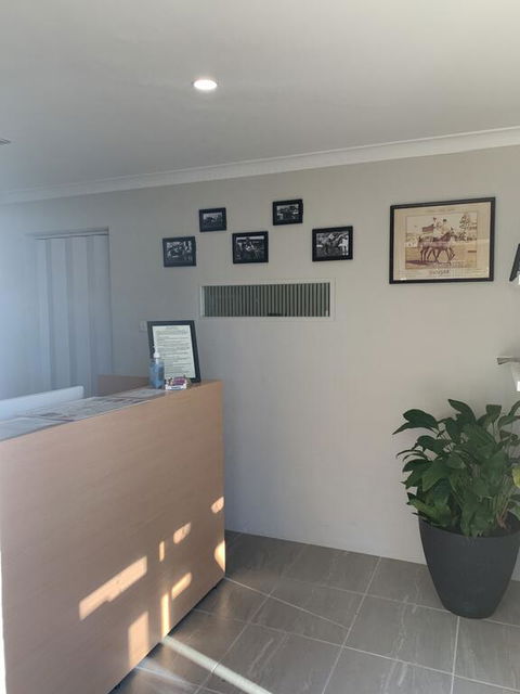 Gunsynd Motor Inn - Nambucca Heads Accommodation 2