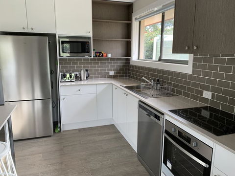Gunsynd Studio Apartment - Nambucca Heads Accommodation 2