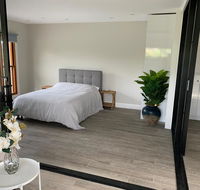 Gunsynd Studio Apartment - Nambucca Heads Accommodation