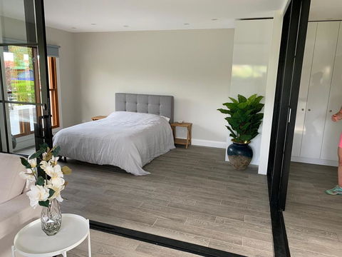 Gunsynd Studio Apartment - Nambucca Heads Accommodation 0