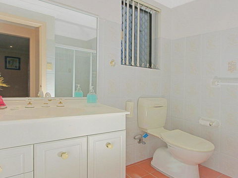 Gunyah - An Idyllic Coastal Getaway - Nambucca Heads Accommodation 2