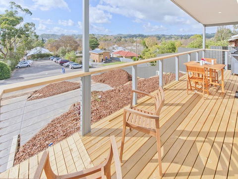 Hahndorf Haven-Central Hahndorf - Nambucca Heads Accommodation 1