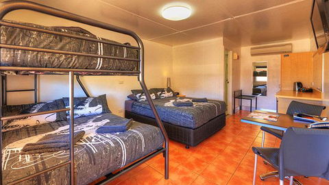 Halls Creek Motel - Nambucca Heads Accommodation 3