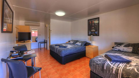 Halls Creek Motel - Nambucca Heads Accommodation 2