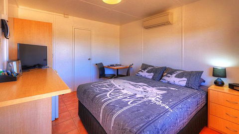 Halls Creek Motel - Nambucca Heads Accommodation 1