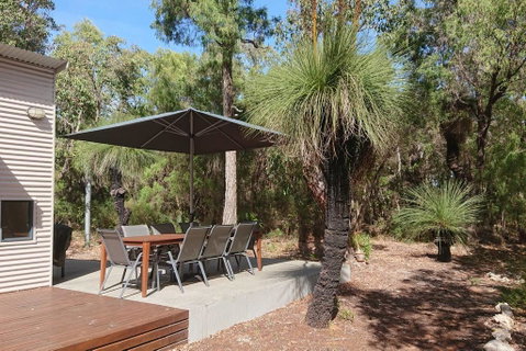 Hamelin Bay Seaclusion - Nambucca Heads Accommodation 2