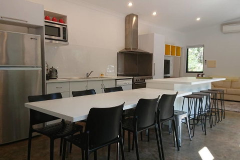 Hamelin Bay Seaclusion - Nambucca Heads Accommodation 1
