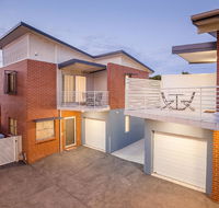 Hamilton on Everton - Nambucca Heads Accommodation