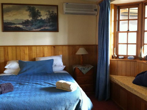 Happy Days Accommodation - Nambucca Heads Accommodation 1