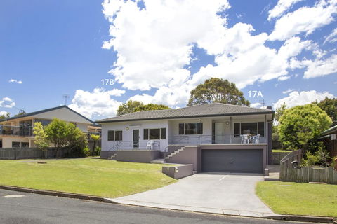 HARBOUR BREEZE - ULLADULLA - Nambucca Heads Accommodation 2