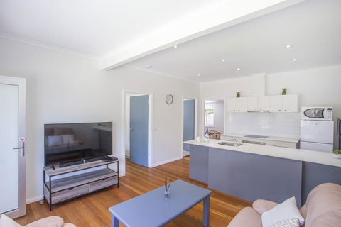 HARBOUR BREEZE - ULLADULLA - Nambucca Heads Accommodation 3