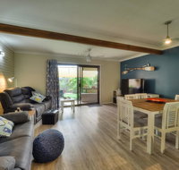 Harbour Court on the Bay - Nambucca Heads Accommodation