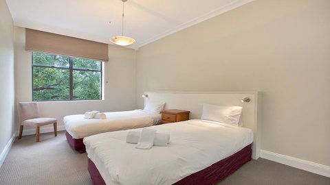 Harbour Fringe Apartment - Nambucca Heads Accommodation 2