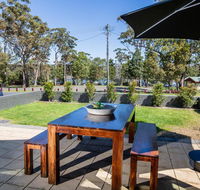 HARBOUR LIGHTS - Ulladulla - Nambucca Heads Accommodation