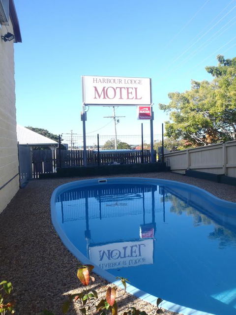 Harbour Lodge Motel - Nambucca Heads Accommodation 1