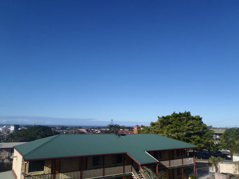 Harbour Lodge Motel - Nambucca Heads Accommodation 2