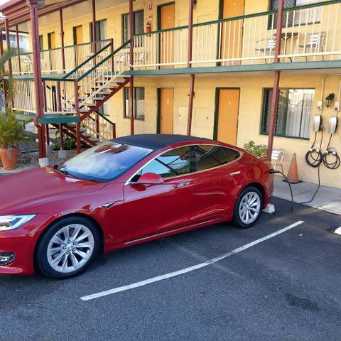 Harbour Lodge Motel - Nambucca Heads Accommodation 3