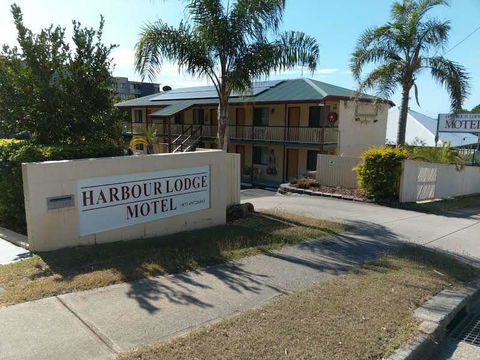 Harbour Lodge Motel - Nambucca Heads Accommodation 0