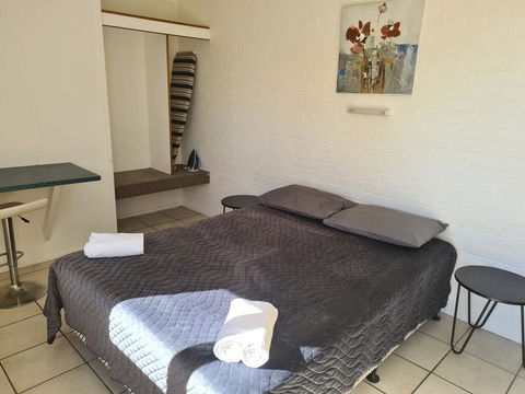 Harbour View Motel - Nambucca Heads Accommodation 1